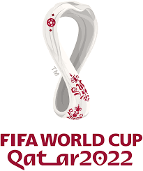 FIFA WORLD CUP 2022 LOGO2