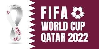 FIFA WORLD CUP 2022 LOGO3