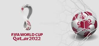 FIFA WORLD CUP 2022 LOGO4