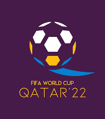 FIFA WORLD CUP 2022 LOGO6